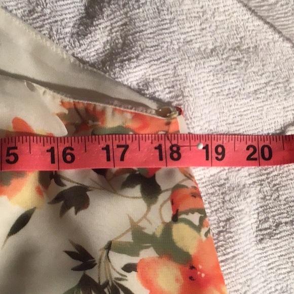 SIENNA SKY blouse - Picture 7 of 9